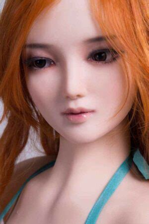 one piece sex doll|ONE PIECE Nami Sex Doll